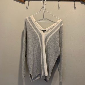 Vince cashmere sweater